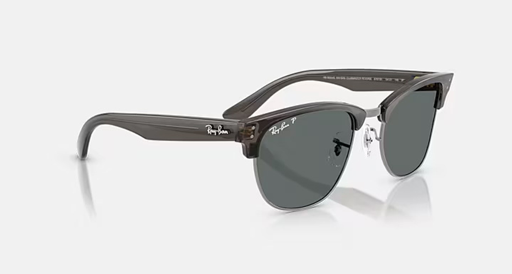 RAY-BAN CLUBMASTER REVERSE RBR0504S 670781