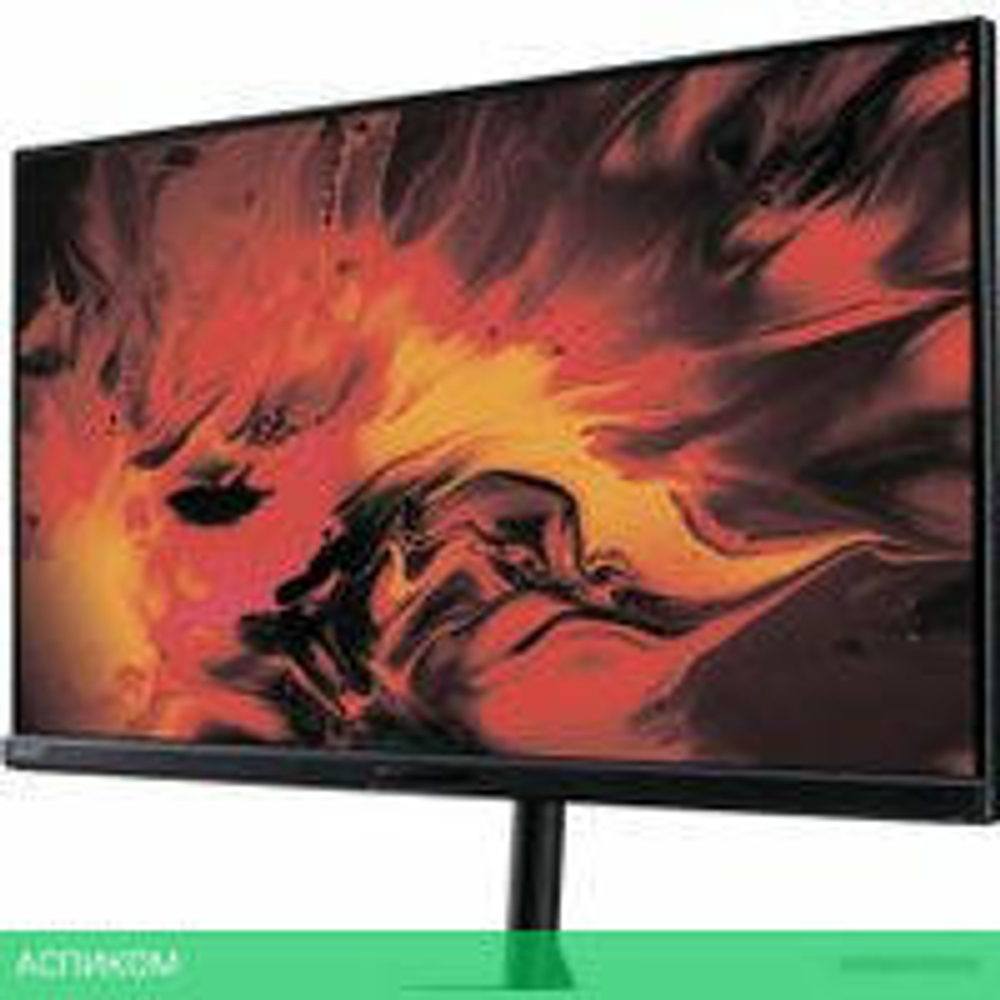 Игровой монитор Acer Nitro XV272UKFbmiipruzx