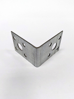 50х50х35 ОЦ. Крепежный уголок (50 шт)