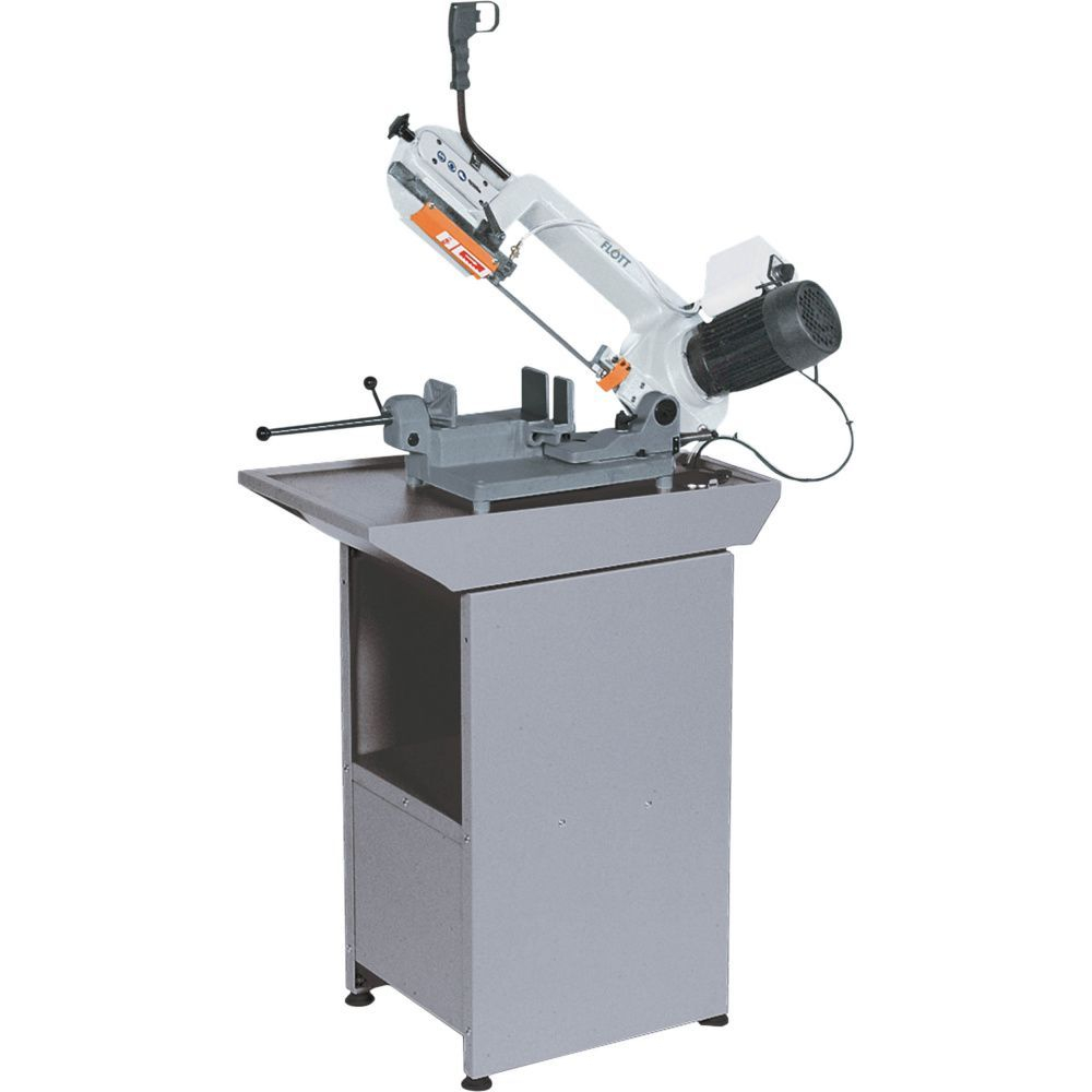 Настольная ленточная пила Flott PBS 120 Plus