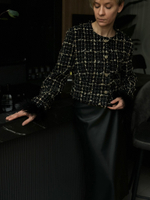 Жакет BOA