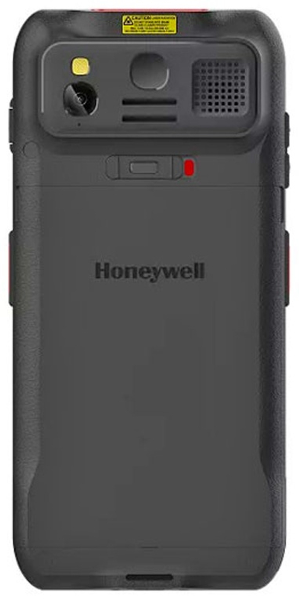 Терминал сбора данных Honeywell EDA52-11AE84N21RK