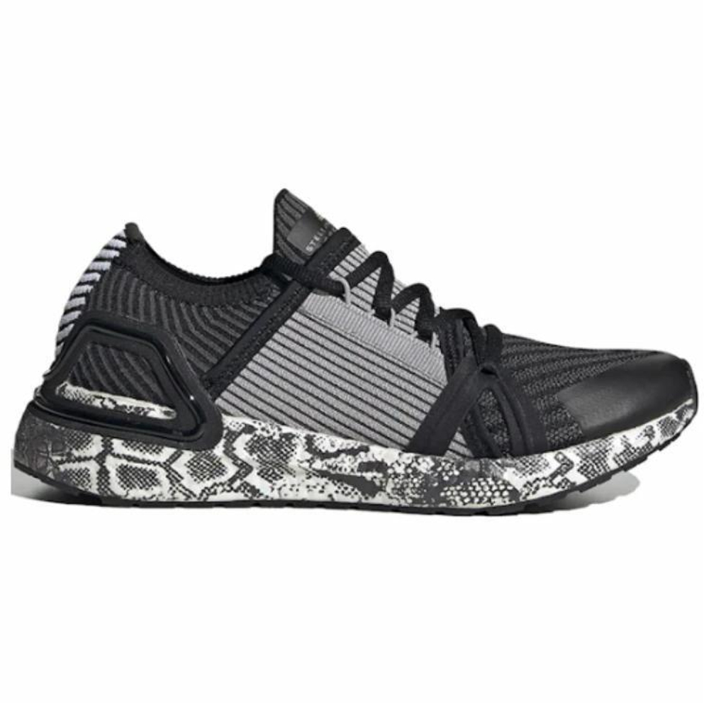 Кроссовки Stella Mccartney X Adidas Ultraboost 20 2020 (Женская размерная сетка)