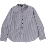 A Bathing Ape Stripe Shirt