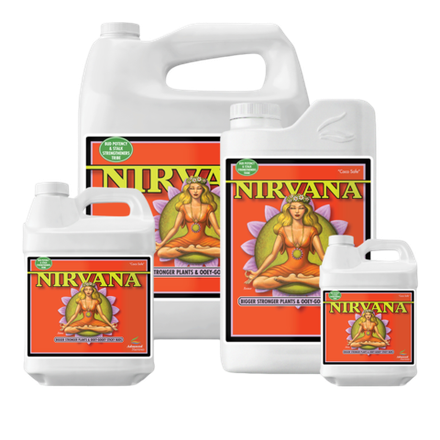 Удобрение Advanced Nutrients Nirvana