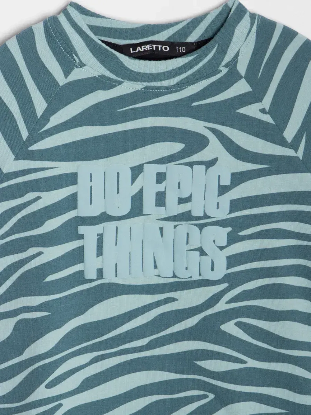 Платье для девочки с длинным рукавом