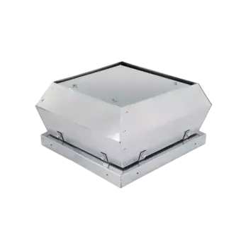 Вентиляторы Sysimple TDVC-EC