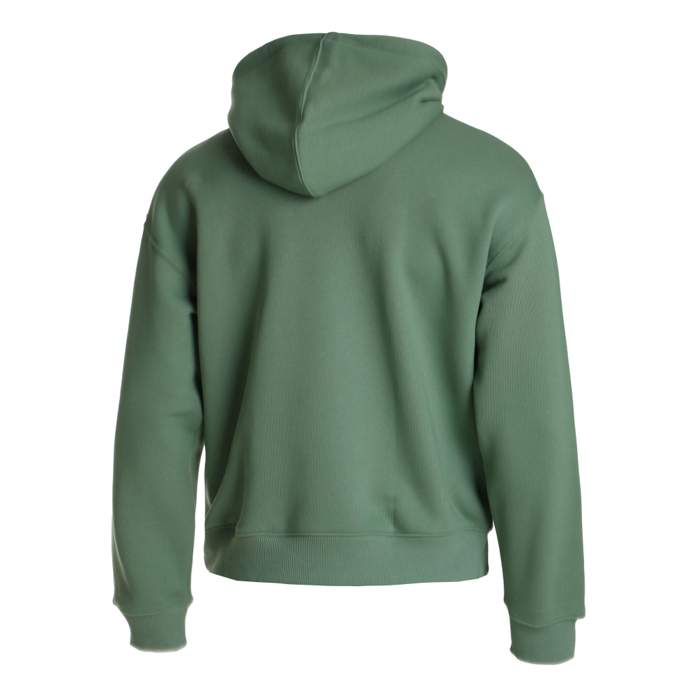 Мужская кофта теннисная Lacoste Core Originals Hoody Men - Green