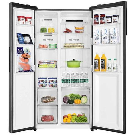 Холодильник HAIER HRF-541DY7RU