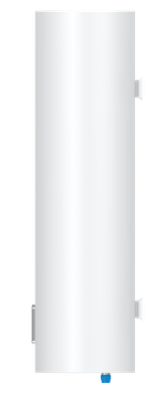 Электрический водонагреватель EPSILON Inox RWH-EP80-FS