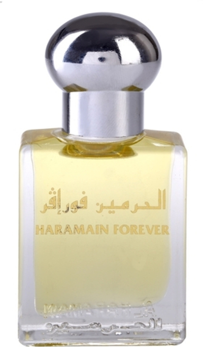 Al Haramain Haramain Forever парфюмированное масло для женщин