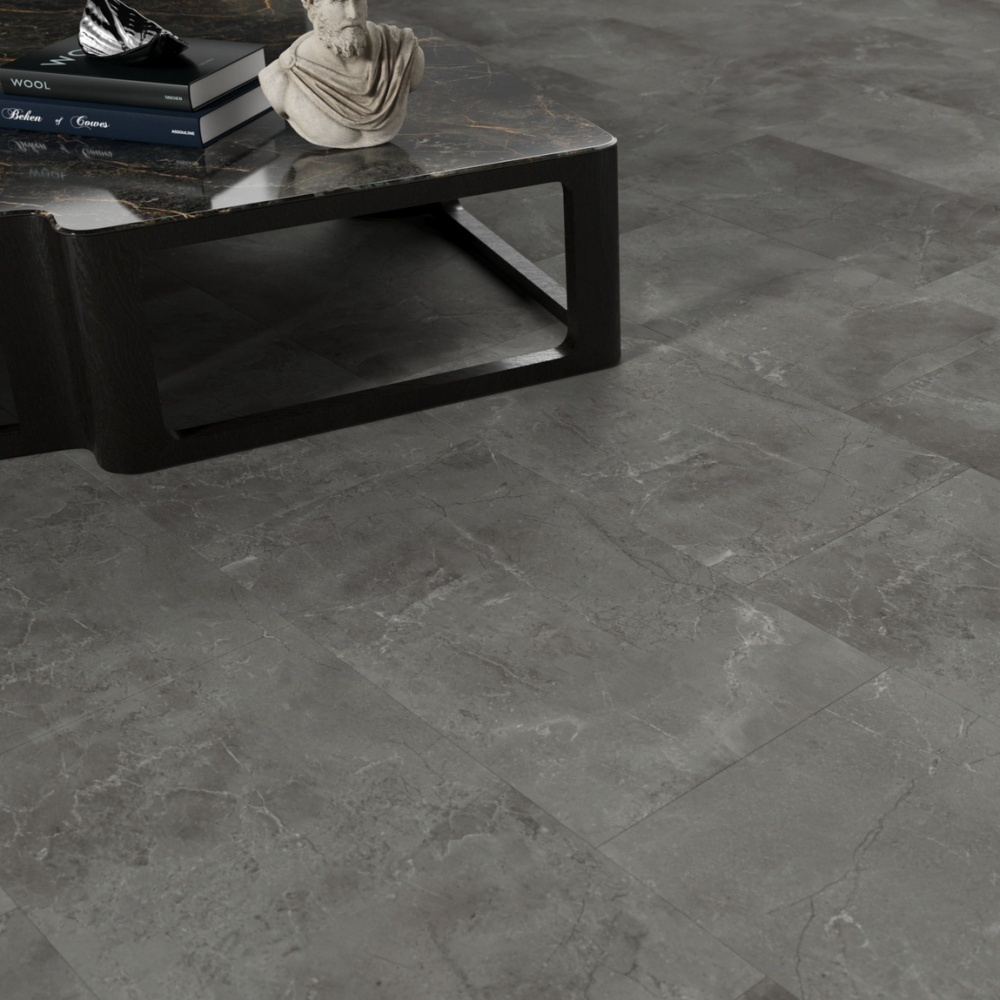 Кварцвиниловая плитка Alta Step Roca SPC 1909 Ангелит