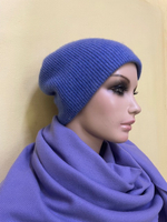 Шапка женская.