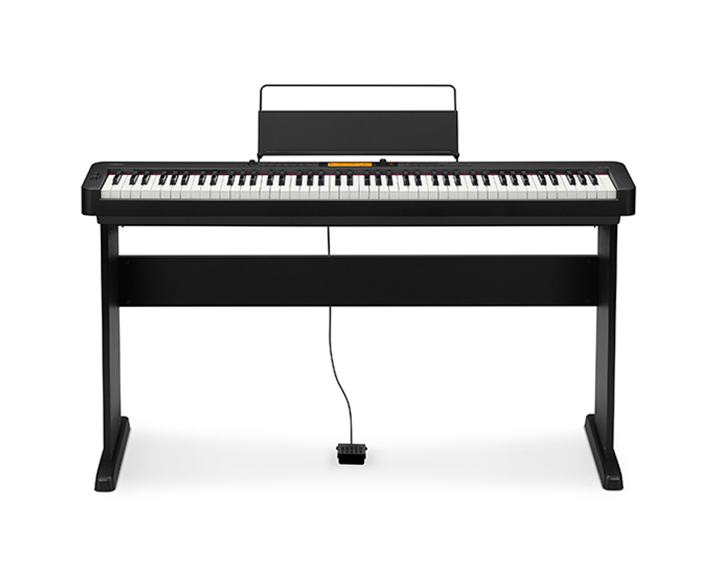 Casio cdp s350 hot sale keyboard