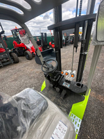 Вилочный погрузчик Zoomlion FD25H, 2024