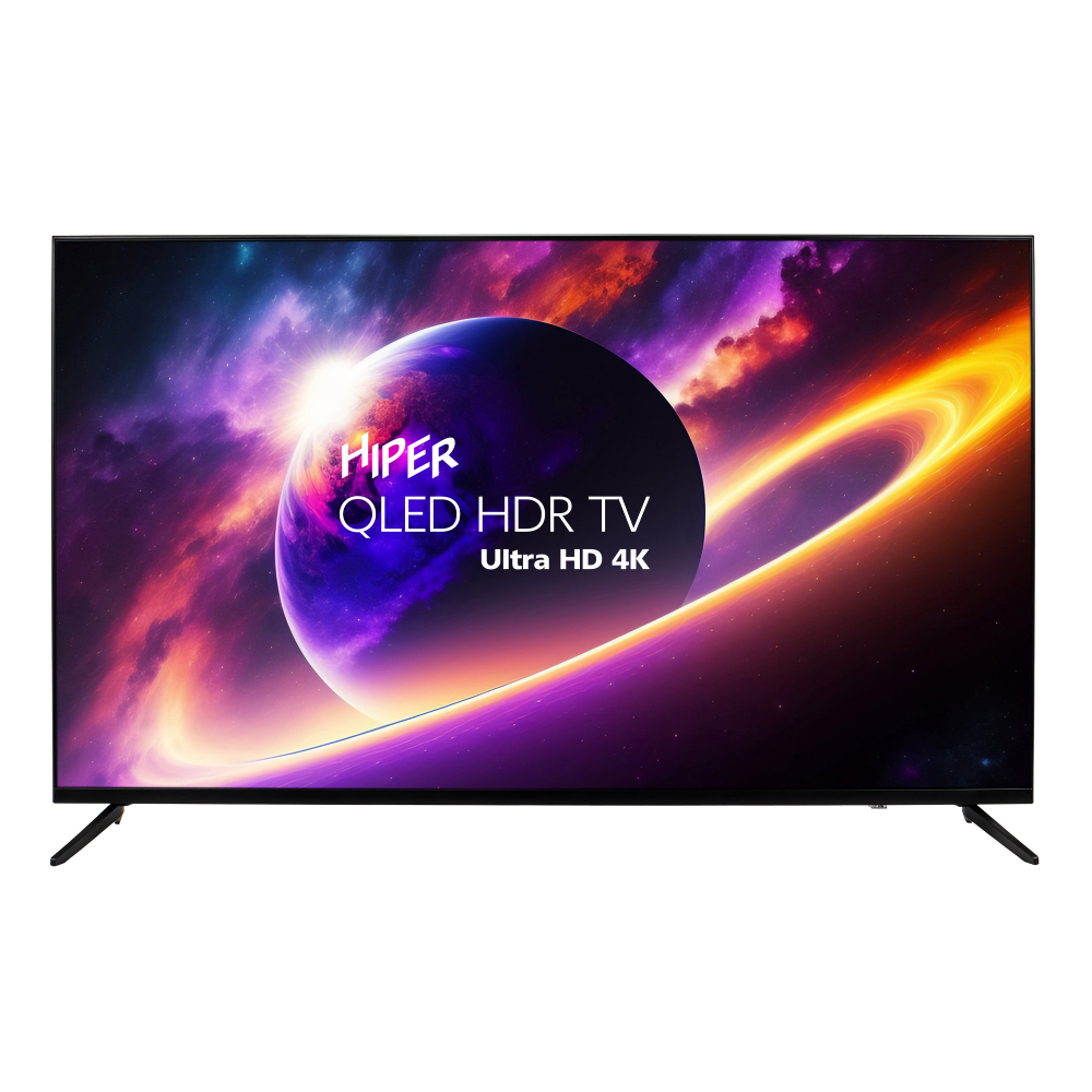 Телевизор 55" Hiper QL55UD700AD