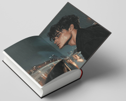 На горизонте - твоя любовь