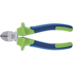 Бокорезы, 180 мм, двухкомпонентные рукоятки Сибртех