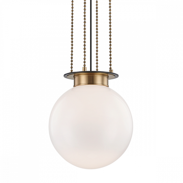 Люстра Gunther Hudson