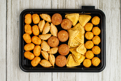 Детский набор ассорти