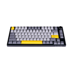 Клавиатура Ajazz AK820 PRO Gift Switch Черный