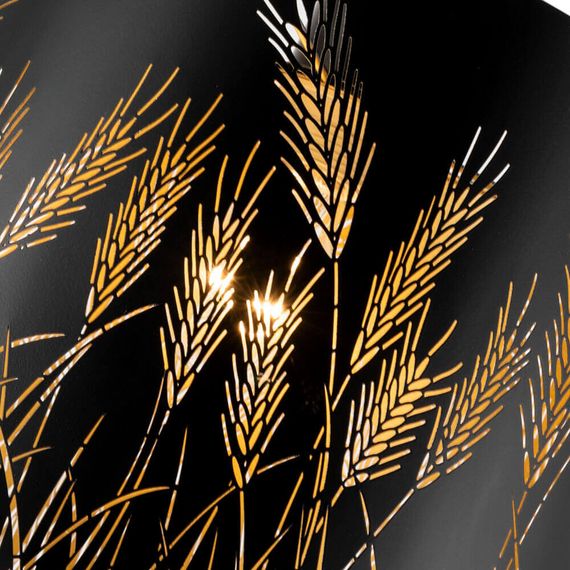 Подвесной светильник Arte Lamp Celesta A2700SP-1BK