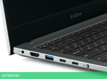 Ноутбук Digma Pro Fortis M