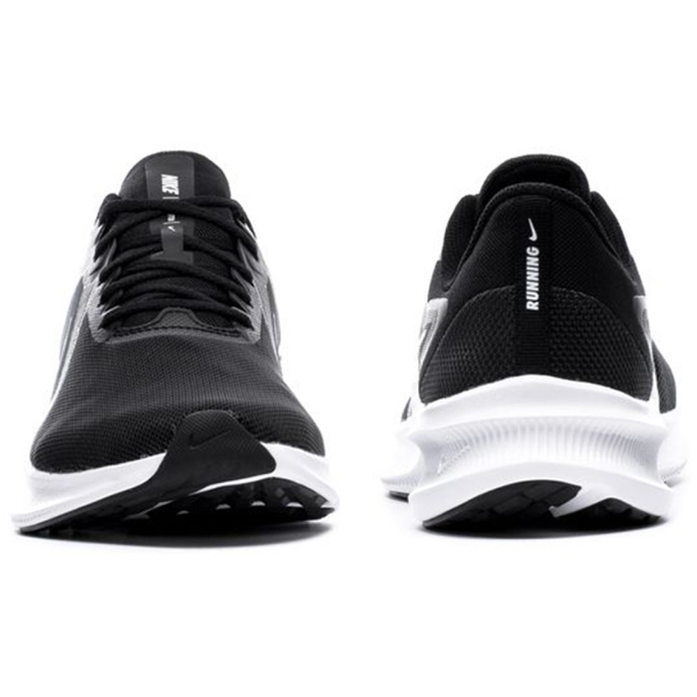 Кроссовки Nike Downshifter Black White