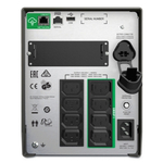 Источник бесперебойного питания  APC SMT1000IC