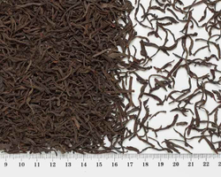 Чай черный листовой Bewley’s original blend tea, 150 г (Бьюлиз)