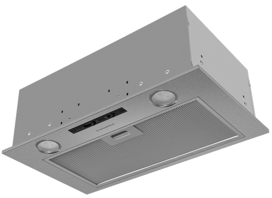 Вытяжка MAUNFELD Crosby Light 5028 нержавеющая сталь