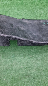 Абсорбер переднего бампера EXEED VX (2021-2024)