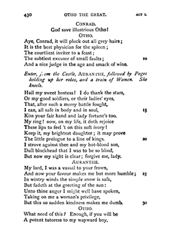The Poetical Works of John Keats Given from His Own Editions and Other Authentic Sources and Collated with Many Manuscripts. Volume 3 | Keats John