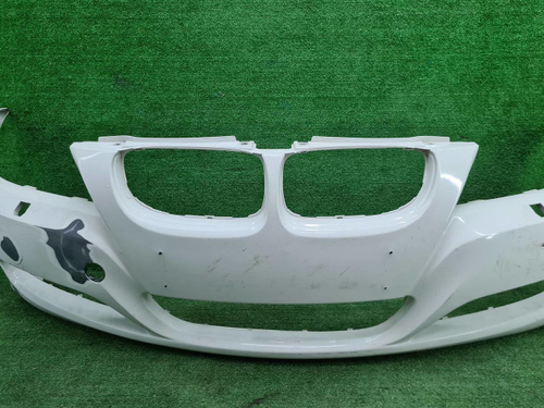 Бампер передний BMW 3er E90 (2008-2013)