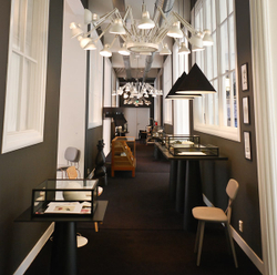 Люстра Dear Ingo