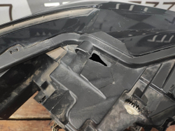 Фара левая LED Mazda 6 (GJ) 18-нв Б/У Оригинал GSJ451041A