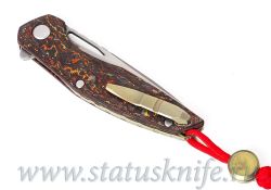 Нож Широгоров 111 Игнис Gen 5 М390фотография - 11