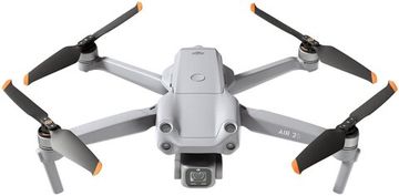 Квадрокоптер DJI Air 2S Fly More Combo, серый