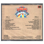 Traveling Wilburys / Vol. 1 / Vol. 3 (CD)