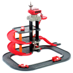 Парковка, кор P3099