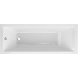 Акриловая ванна AM.PM Gem (АМ.ПМ Гем) 180x70, W93A-180-070W-A