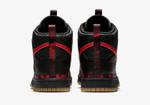 Кроссовки Nike Dunk Premium N7