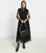 Сумка через плечо TWINSET - черный(232TD8141)