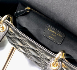 Christian Dior Lady Dior 24 cm