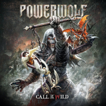 Powerwolf / Call Of The Wild (RU)(2CD)