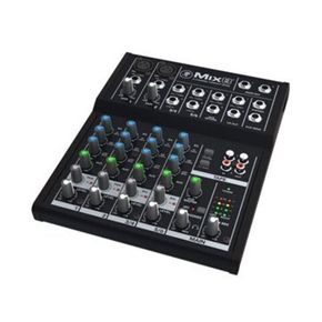 Микшерные пульты