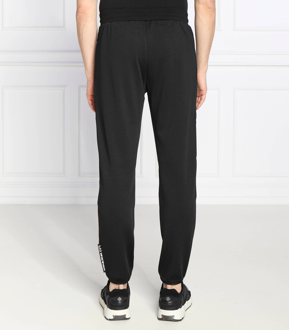 спортивные штаны EA7 - черный(6LPP74 PJJNZ)