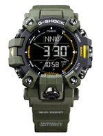CASIO G-Shock GW-9500-3D