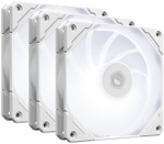 Вентилятор ID-COOLING TF-12025-PRO SW TRIO