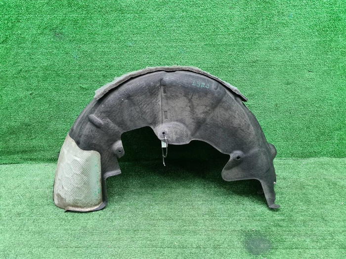 Подкрылок задний левый Mercedes CLS c257 (17-21)